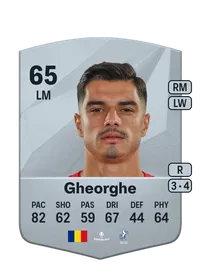 Valentin Gheorghe FIFA Coins Kaufen PS5