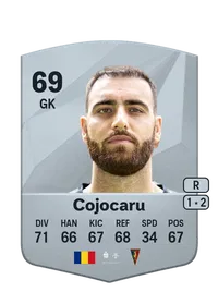 Valentin Cojocaru Acheter Des Credit FC 25