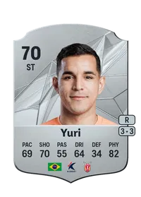 Vitor Coelho Yuri Jonathan Comprar Monedas FC 25