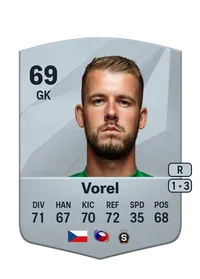 Vojtěch Vorel Coins Kaufen EA FC 25