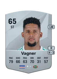 Vagner José Dias Goncalves Comprar Monedas FC25