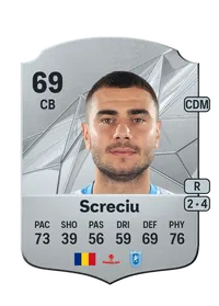 Vladimir Screciu FIFA Ultimate Team Coins Kaufen
