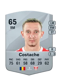 Valentin Costache Acheter Credit FC 25