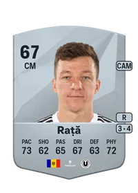 Vadim Rață FIFA FUT Coins Kaufen