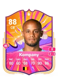 Vincent Kompany