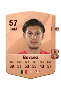 Valentin Borcea Acheter Credit FC 25