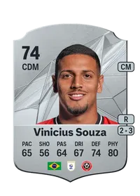 Vinicius de Souza Costa Credit FIFA
