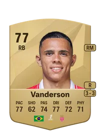 Vanderson de Oliveira Campos Compra Monedas FC25