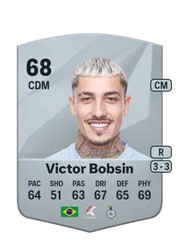 Victor Bobsin FC25 Coins