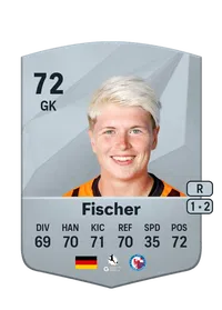 Vanessa Fischer Credit FC 25