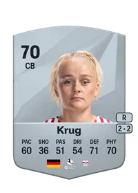Victoria Krug FIFA FUT Coins Kaufen