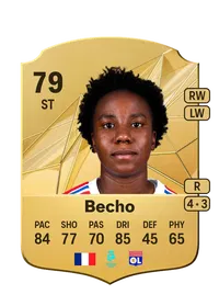 Vicki Becho Comprar Monedas FC 25