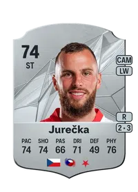 Václav Jurečka Comprar Monedas FC25