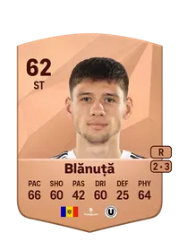 Vladislav Blănuță Acheter Des Credit FC 25