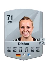 Vanessa Diehm Credit FIFA