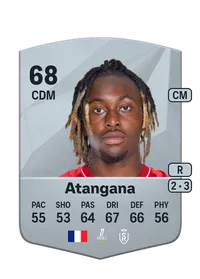 Valentin Atangana FIFA FUT Coins Kaufen
