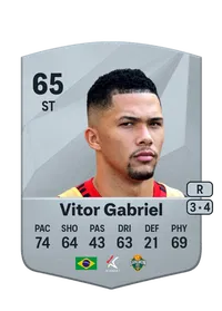 Vitor Gabriel C. Rego Ferriera FIFA Coins