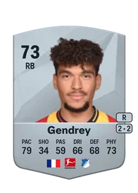 Valentin Gendrey Compra Monedas FC 25