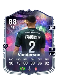 Vanderson de Oliveira Campos Comprar Monedas FC 25
