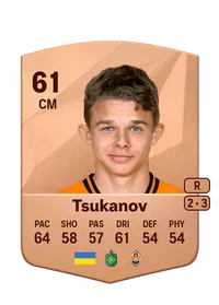 Viktor Tsukanov FUT Coins Kaufen