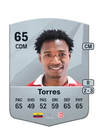Vicente Emanuel Torres Comprar Monedas FC 25