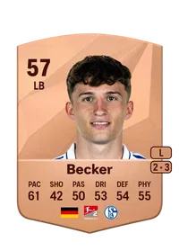 Vitalie Becker Compra Monedas FC25