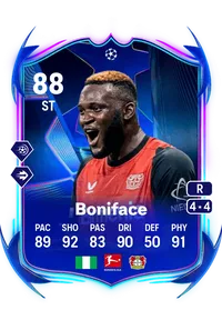 Victor Boniface Comprar Monedas FC 25
