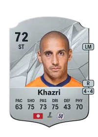 Wahbi Khazri Crédit FUT