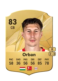 Willi Orban Comprar Monedas FC 25