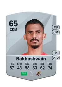 Waleed Bakhashwain FIFA FUT Coins Kaufen