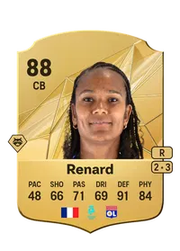 Wendie Renard Acheter Des Credit FC 25