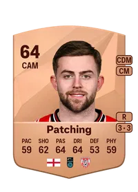 Will Patching Credit FC25