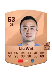 Wei Liu Credit FIFA