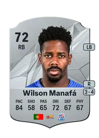Wilson Miguéis Manafá Jancó Coins FUT