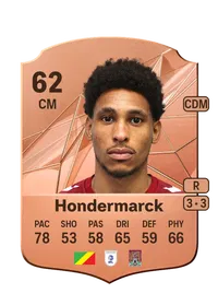 Will Hondermarck FIFA Ultimate Team Coins Kaufen