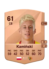 Wojciech Kamiński FIFA Coins Kaufen PS5