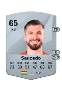 Widen Saucedo Comprar Monedas FC25