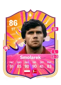 Włodzimierz Smolarek Crediti Di FIFA