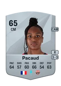 Wassilah Pacaud Achat Credit FC 25