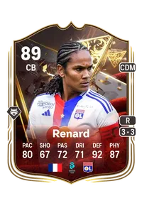 Wendie Renard