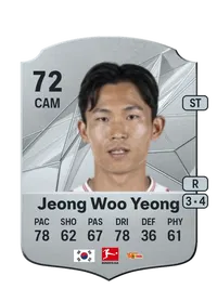 Woo Yeong Jeong Coins Kaufen EA FC 25