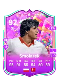 Wlodzimierz Smolarek