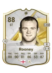 Wayne Rooney