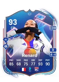 Wendie Renard Coins Kaufen EA FC 25