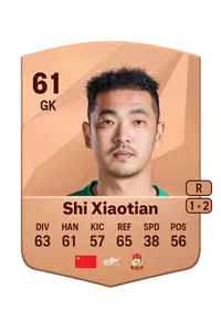 Xiaotian Shi FIFA Ultimate Team Coins Kaufen
