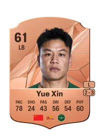 Xin Yue FIFA Ultimate Team Coins Kaufen