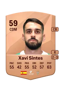 Xavier Sintes Egea FIFA Coins Kaufen PS5