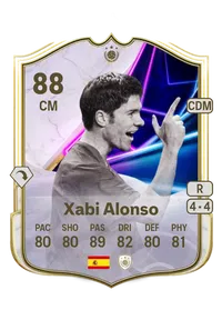 Xabier Alonso Olano