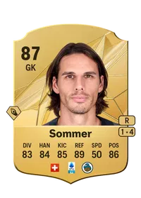 Yann Sommer