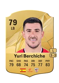 Yuri Berchiche Izeta